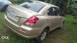 Maruti Suzuki Swift Dzire diesel  Kms  year