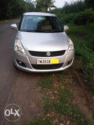  Maruti Suzuki Swift diesel  Kms