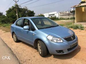 Maruti Suzuki Sx4 VDI diesel  Kms .year