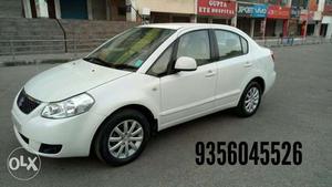 Maruti Suzuki Sx4 Zxi At Bs-iv, , Petrol