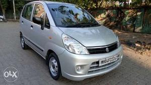 Maruti Suzuki Zen Estilo Lxi Bs Iv, , Petrol