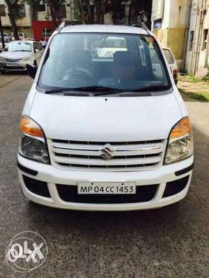 Maruti Wagon R LXI duo in mint condition