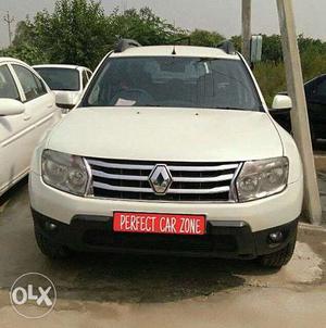 Renault Duster 110 Ps Rxl Diesel, , Diesel