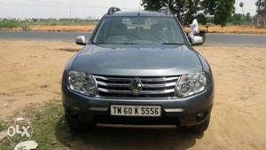 Renault Duster 110 Ps Rxz Diesel, , Diesel