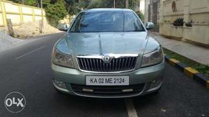 Skoda Laura Elegance 1.9 Tdi Mt, , Diesel