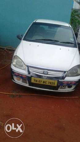 Tata Indica, , Diesel