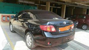 Toyota Corolla Altis diesel  Kms  year