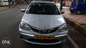 Toyota Etios Gd Sp*, , Diesel