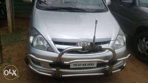 Toyota Innova 2.0 G, Diesel