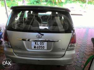 Toyota Innova 2.0 V, , Diesel