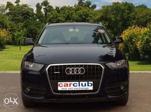 Audi Q3 2.0 Tdi Quattro, , Diesel