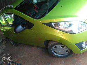  Chevrolet Beat diesel  Kms