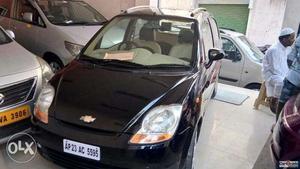 Chevrolet Spark Lt , Petrol