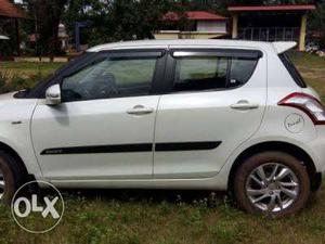  Delivered Maruti Suzuki Swift diesel  Kms