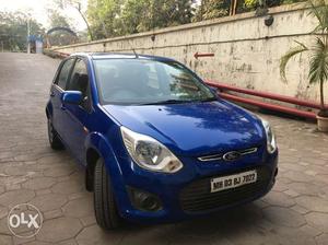 Ford Figo 1.2 Duratech ZXI  Model - Mumbai