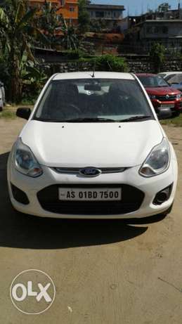 Ford Figo Celebration Edition Petrol, , Petrol