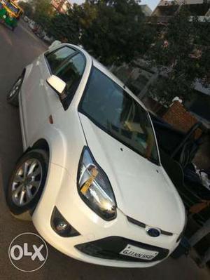 Ford Figo Duratorq Diesel Titanium , Diesel