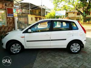  Ford Figo diesel  Kms