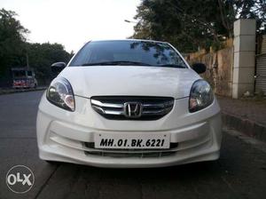 Honda Amaze 1.2 Emt I Vtec, , Petrol