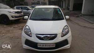 Honda Brio S Mt, , Petrol