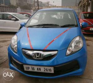 Honda Brio S Mt, , Petrol