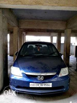 Honda City Zx cng  Kms  year