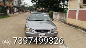 Hyundai Accent Viva Crdi, , Diesel