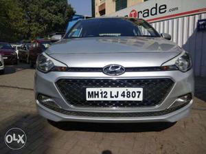 Hyundai Elite I20 Asta 1.2 (o), , Petrol