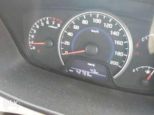 Hyundai Grand I 10 petrol  Kms  year