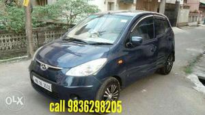 Hyundai I10 Magna, , Petrol