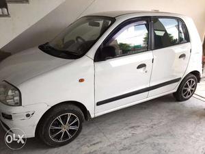 Hyundai Santro Xing GLS