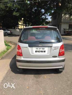 Hyundai Santro Xing Gls, , Petrol