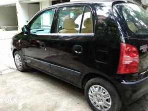 Hyundai Santro Xing petrol Frist owner excellent condition