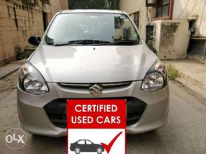 Maruti Suzuki Alto 800 Lxi, , Petrol