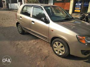 Maruti Suzuki Alto petrol  Kms  year