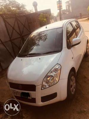 Maruti Suzuki Ritz diesel  Kms  year