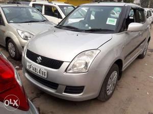 Maruti Suzuki Swift Lxi, , Cng