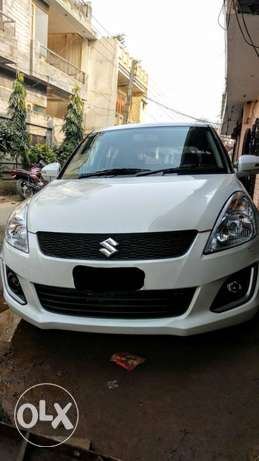  Maruti Suzuki Swift diesel  Kms