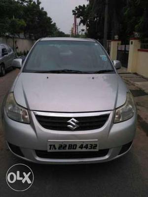 Maruti Suzuki Sx4 Vxi, , Petrol