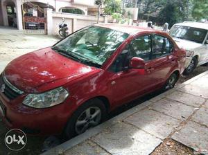 Maruti Suzuki Sx4 Zxi, , Petrol