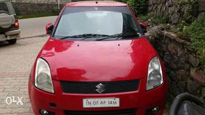 Maruti Suzuki Sx4 petrol  Kms  year
