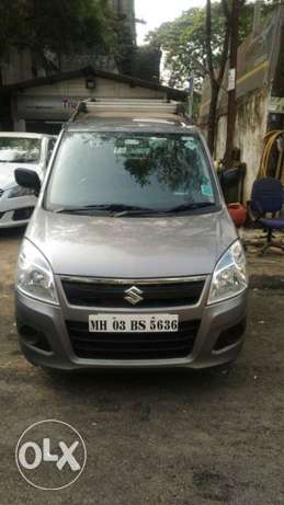 Maruti Suzuki Wagon R Lxi Bs-iii, , Cng