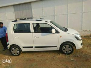 Maruti Suzuki Wagon R petrol  Kms  year