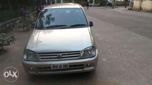 Maruti Suzuki Zen D, , Diesel