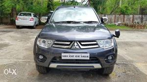 Mitsubishi Pajero Sport 4x2 At, , Diesel