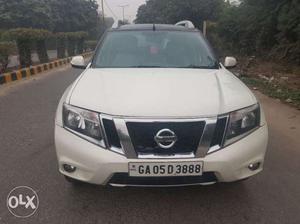 Nissan Terrano Xv D Thp Premium 110 Ps, , Diesel