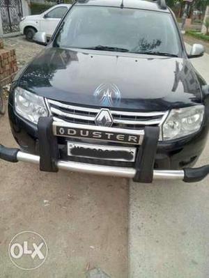 Renault Duster 110 Ps Rxz Diesel, , Diesel