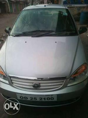  Tata Indigo Ecs diesel  Kms