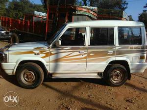  Tata Sumo Gold diesel  Kms