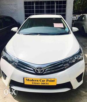 Toyota Corolla Altis 1.8 J(s), , Diesel